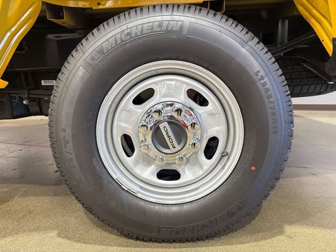 Used 2025 Ford F250 XLT w/ 360-Degree Camera Package image 69