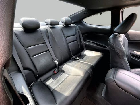 Used 2017 Honda Accord EX-L image 19
