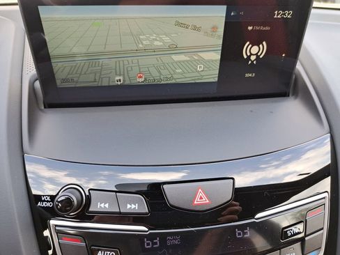 New 2026 Acura RDX A-Spec image 10