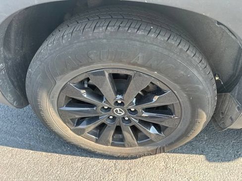 Certified 2024 MAZDA CX-50 AWD 2.5 S w/ Cargo Package image 6