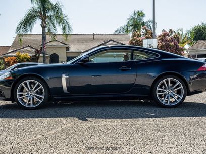 Used 2007 Jaguar XKR R
