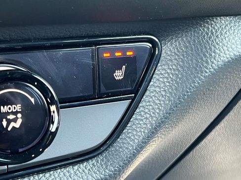 New 2026 Honda HR-V Sport image 26