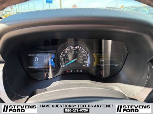 Used 2020 Ford Ranger Lariat w/ Technology Package image 26