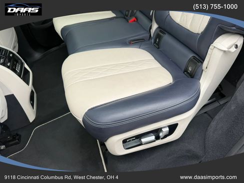 Used 2019 BMW X7 xDrive40i w/ Premium Package AWD/4WD image 29