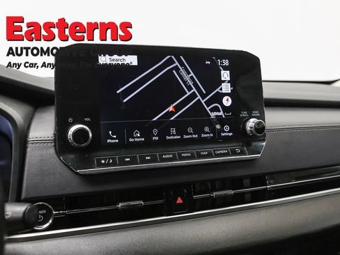 Used 2023 Mitsubishi Outlander SE AWD/4WD image 18