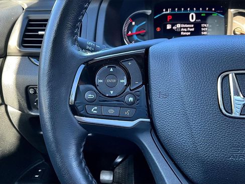 Used 2022 Honda Pilot Elite image 30