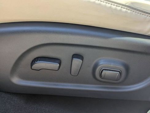 Used 2020 Nissan Murano Platinum w/ Cargo Package image 22