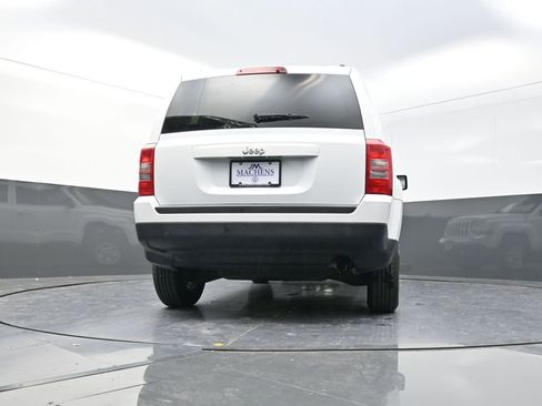 Used 2015 Jeep Patriot Sport w/ Power Value Group image 25