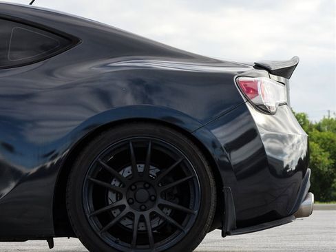 Used 2013 Scion FR-S 10 Series image 6