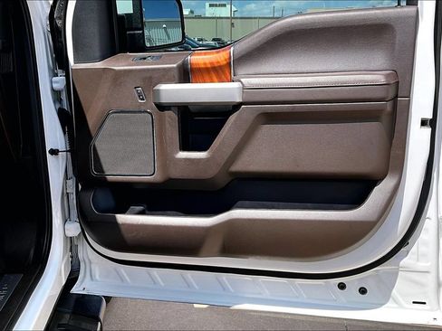 Used 2020 Ford F150 King Ranch w/ Trailer Tow Package AWD/4WD image 22