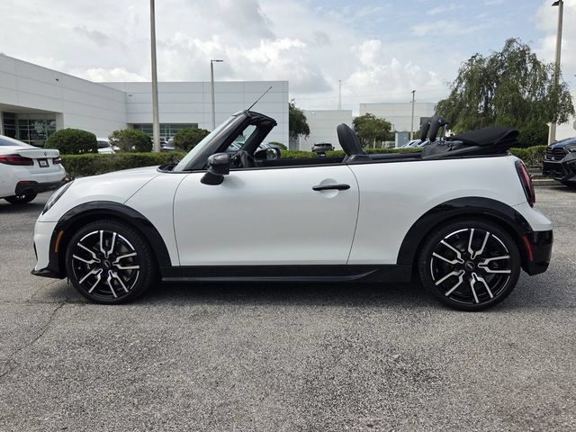 New 2026 MINI Cooper S FWD image 4