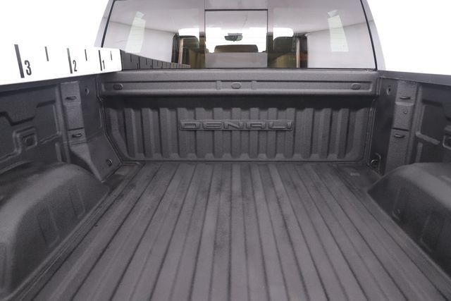 Used 2023 GMC Sierra 1500 Denali Ultimate AWD/4WD image 32