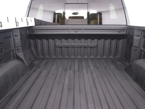 Used 2023 GMC Sierra 1500 Denali Ultimate AWD/4WD image 32