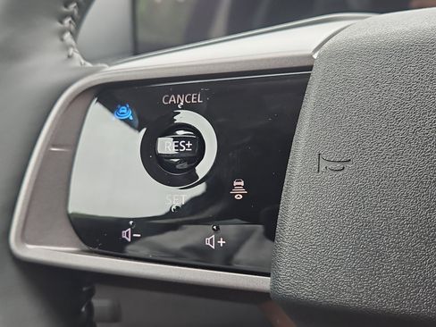 New 2025 Nissan Murano SL w/ Cargo Package image 17