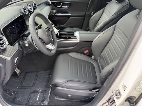 New 2026 Mercedes-Benz GLC 300 GLC 300 image 10