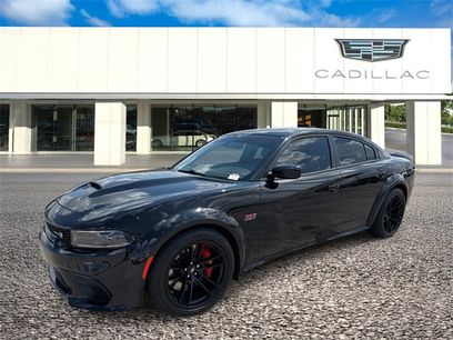 Used 2022 Dodge Charger Scat Pack