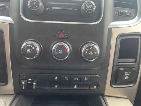 Used 2014 RAM 2500 Big Horn AWD/4WD image 18