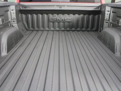 New 2026 GMC Sierra 1500 AT4 w/ AT4 Premium Package image 23