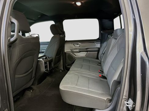 Used 2023 RAM 1500 Big Horn image 28