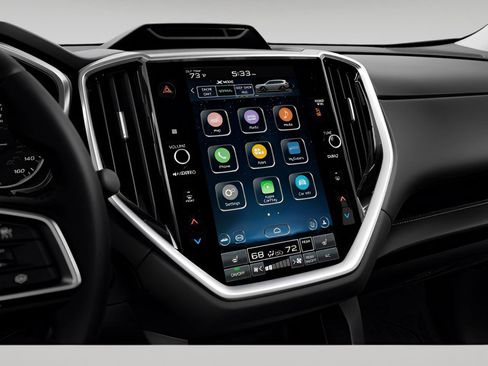 New 2026 Subaru Ascent Limited image 19