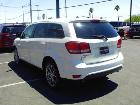Used 2019 Dodge Journey GT AWD/4WD image 8