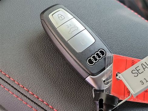 New 2026 Audi S3 Premium image 20