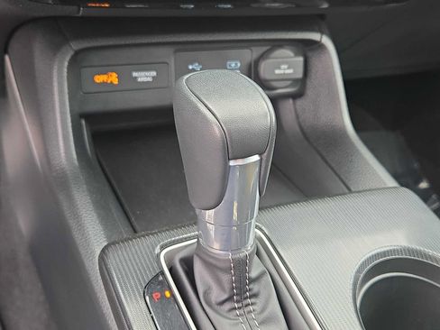 Used 2025 Honda Civic Sport image 16