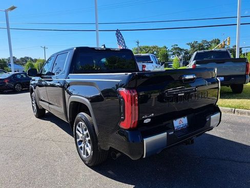 Used 2024 Toyota Tundra Limited AWD/4WD image 11