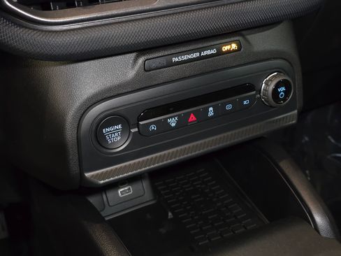 New 2025 Ford Bronco Sport Big Bend w/ Convenience Package image 25