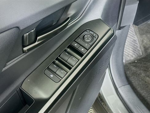 Used 2026 Toyota bZ FWD image 15
