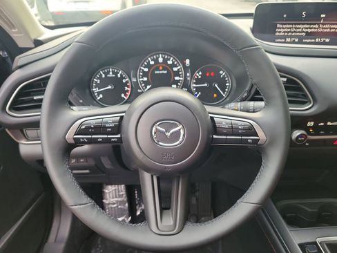 New 2026 MAZDA CX-30 AWD 2.5 S image 23