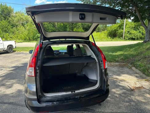 Used 2014 Honda CR-V EX image 9