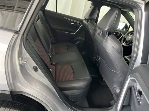 Used 2023 Toyota RAV4 XSE w/ Weather Package AWD/4WD image 25