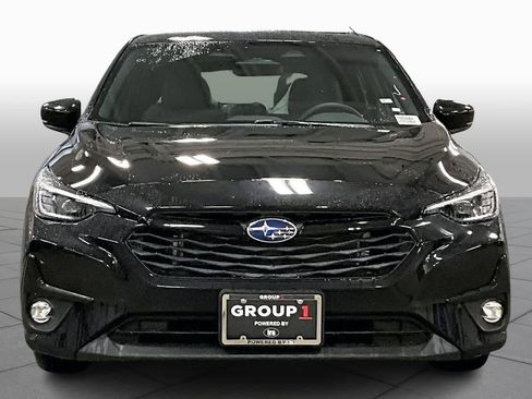 New 2026 Subaru Impreza RS image 3