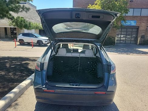 Used 2023 Honda HR-V LX image 15