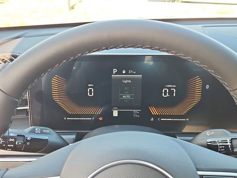 New 2026 Kia K5 GT-Line FWD image 15