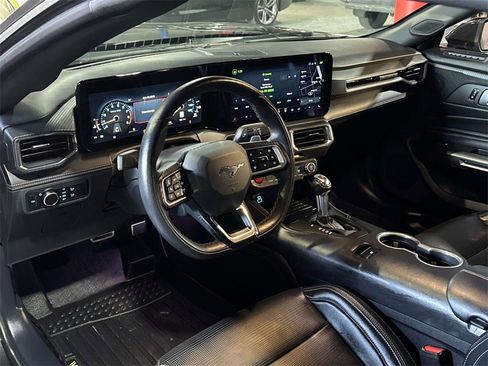 Used 2024 Ford Mustang GT Premium image 16