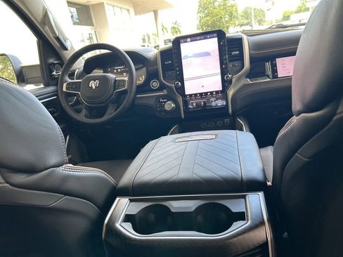 New 2026 RAM 1500 Tungsten w/ Bed Utility Group image 41