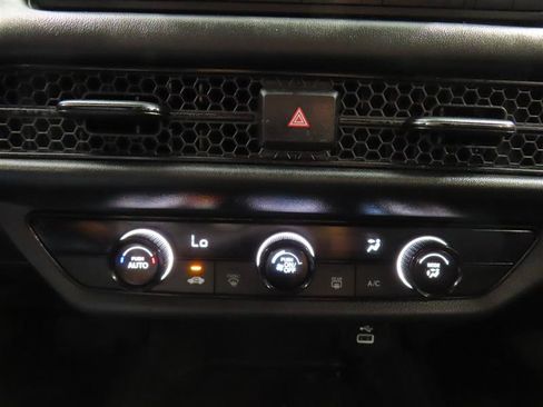 Used 2025 Honda HR-V LX image 25