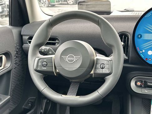 New 2026 MINI Cooper 4-Door Hardtop FWD image 14