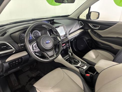 Used 2023 Subaru Forester Limited image 17