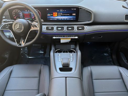 New 2026 Mercedes-Benz GLE 450 4MATIC image 12