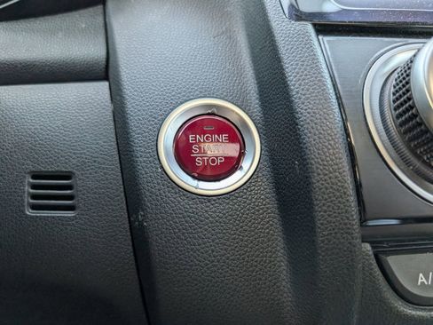 Used 2015 Honda Fit EX image 16