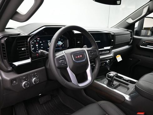 New 2026 GMC Sierra 1500 SLT w/ SLT Premium Plus Package image 11