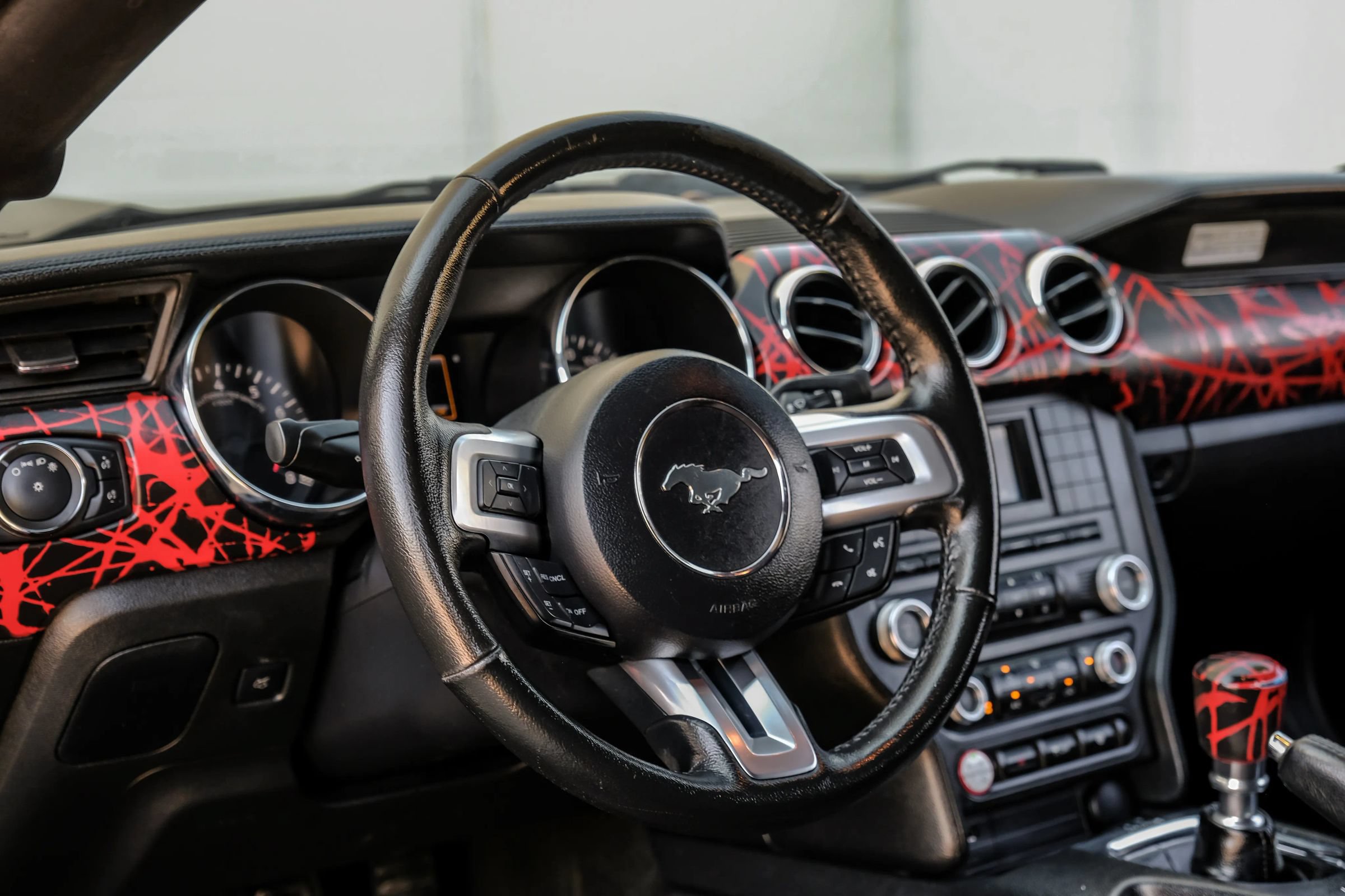Used 2016 Ford Mustang GT RWD image 22