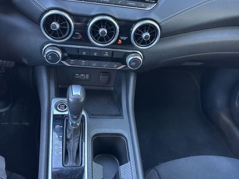 Used 2022 Nissan Sentra SV w/ Trunk Package FWD image 19