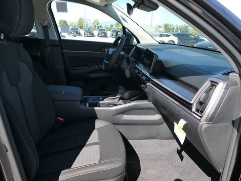 New 2026 Kia Sorento LX FWD image 54
