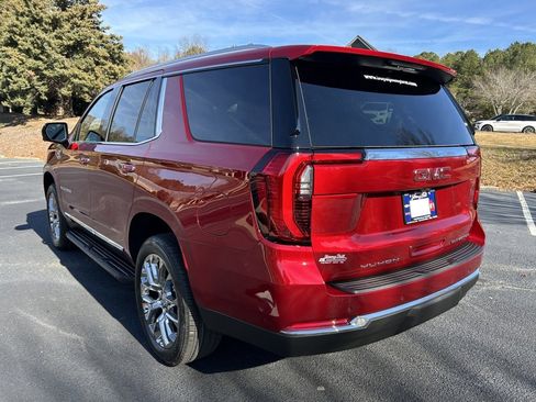 New 2026 GMC Yukon Elevation w/ LPO, Floor Liner Package image 19