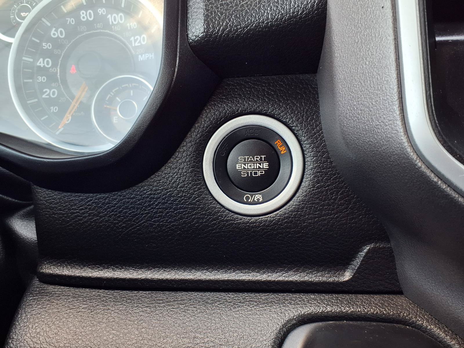 Used 2022 RAM 1500 Big Horn RWD image 14
