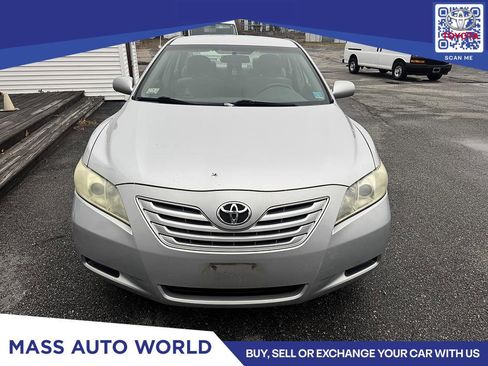 Used 2007 Toyota Camry LE image 3